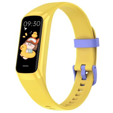Montre intelligente pour enfants Wish 3 avec système de récompense