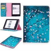 Étui à Rabat Amazon Kindle Paperwhite 3/2 (2015) - Série Wonder