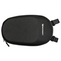 Wozinsky WSB1BK Waterproof Electric Scooter Bag - 6l - Black