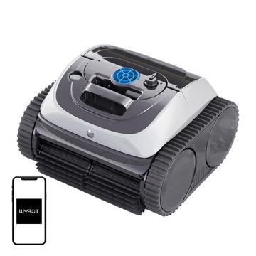 Wybot C1 Robot nettoyeur de piscine sans fil