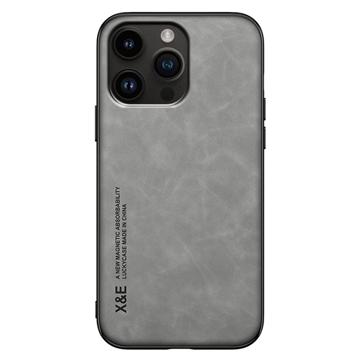 Coque Hybride iPhone 14 Pro Max X&E Luckycase