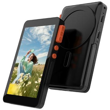 Écran de surveillance multifonction pour selfies 8-en-1 X40F Ultra Version