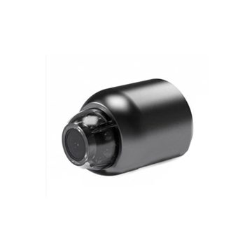 X5 Home Security Mini WiFi Camera 1080P AI Human Body Recognition HD Night Vision Camera (Emballage ouvert - Acceptable)