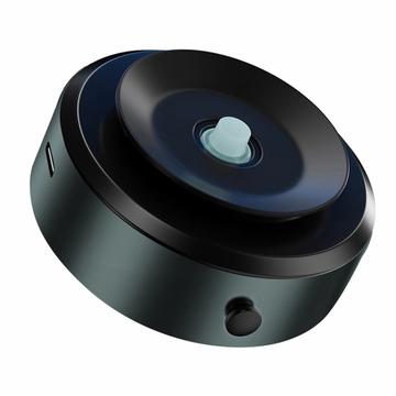 X8Q Aspirateur de tableau de bord de voiture/Porte-téléphone magnétique