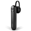 Oreillette Bluetooth Mono XO BE11 - Noir