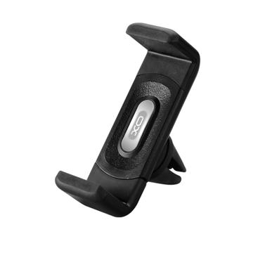 XO C8 Air Vent Car Holder - 60-85mm - Noir