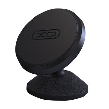 XO C96A Support magnétique pour tableau de bord - Noir