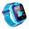 XO H100 Smartwatch pour enfants - Bleu