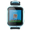 Smartwatch pour Enfant avec Appareil Photo Xblitz WatchMe (Bulk) - Bleu
