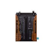 Batterie BM58 pour Xiaomi 11T Pro - 5000mAh