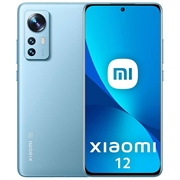Xiaomi 12 Pro - 256Go - État quasi-parfait