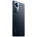 Xiaomi 12 Pro - 256Go (D\'occasion - État quasi-parfait) - Gris