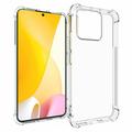 Coque Xiaomi 13 Antichoc en TPU - Transparente