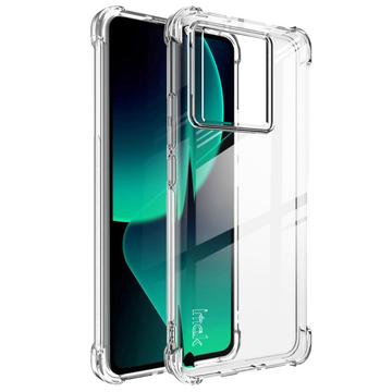 Coque Xiaomi 13T/13T Pro en TPU Imak Drop-Proof - Transparente