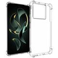 Coque Xiaomi 13T/13T Pro Antichoc en TPU - Transparente