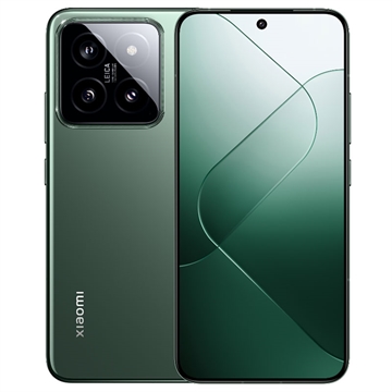 Xiaomi 14 - 512Go - Vert