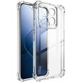 Coque Xiaomi 14 en TPU Imak Drop-Proof - Transparente