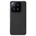 Coque Hybride Xiaomi 14 Nillkin Super Frosted Shield Pro - Noire