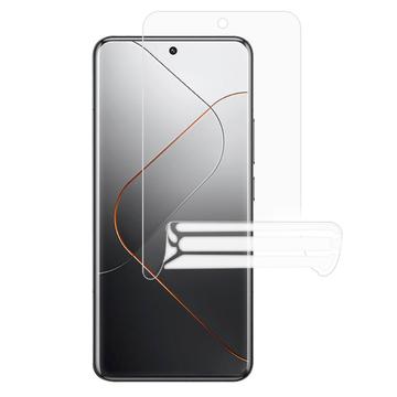 Film de Protection Ecran pour Xiaomi 14 Pro - Transparente