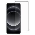 Protecteur d’Écran - 9H - Xiaomi 14 Ultra en Verre Trempé Full Cover - Bord Noir