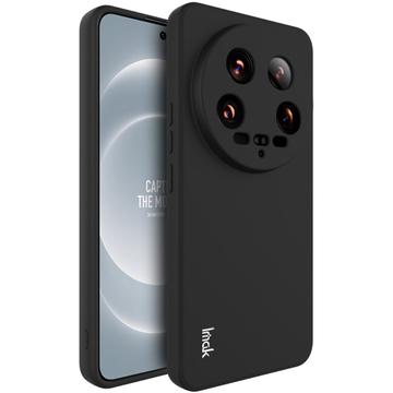 Coque Xiaomi 14 Ultra en TPU Imak UC-4 - Noire