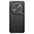 Coque Hybride Xiaomi 14 Ultra Nillkin CamShield Prop - Noire