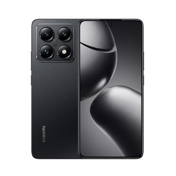 Xiaomi 14T - 256 Go - Noir Titan