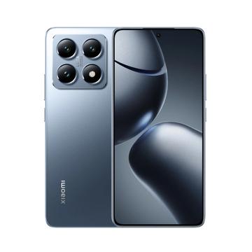Xiaomi 14T - 512 Go - Bleu Titan