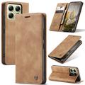 Étui Portefeuille Xiaomi 14T Caseme Série 013 - Marron