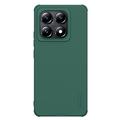 Coque Hybride Xiaomi 14T Pro Nillkin Super Frosted Shield Pro