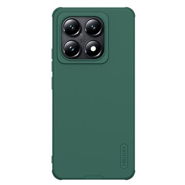 Coque Hybride Xiaomi 14T Pro Nillkin Super Frosted Shield Pro