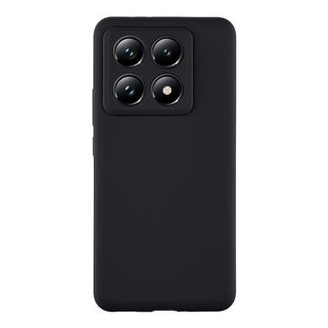 Coque Xiaomi 14T Pro Tactical Velvet Smoothie - Noire