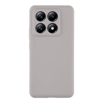 Coque Xiaomi 14T Pro Tactical Velvet Smoothie - Brumeuse