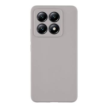 Coque Xiaomi 14T Tactical Velvet Smoothie - Brumeuse