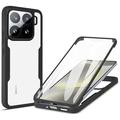 Coque Xiaomi 15 - Série 360 Protection