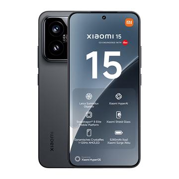 Xiaomi 15 - 512 Go - Noir