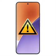 Réparation Batterie Xiaomi 15