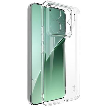 Coque Xiaomi 15 Pro Imak Crystal Clear II Pro - Transparente