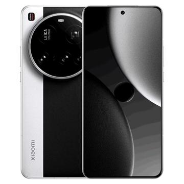 Xiaomi 15 Ultra - 512GB - Chrome argenté