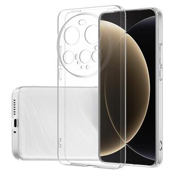 Coque Xiaomi 15 Ultra en TPU Antidérapante