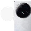 Protecteur Objectif Xiaomi 15 Ultra en Verre Trempé