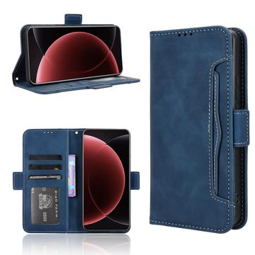 Étui portefeuille Xiaomi 15 Ultra Porte-Cartes