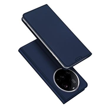 Étui à Rabat Xiaomi 15 Ultra Dux Ducis Skin Pro