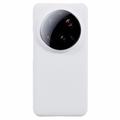 Coque Xiaomi 15 Ultra en Plastique Caoutchouté