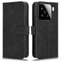 Étui Portefeuille Xiaomi 15 avec Fermeture Magnétique