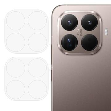 Protecteur Objectif Xiaomi 15T/15T Pro en Verre Trempé - 2 Pièces.