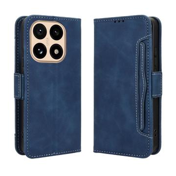 Étui portefeuille Xiaomi 15T Porte-Cartes