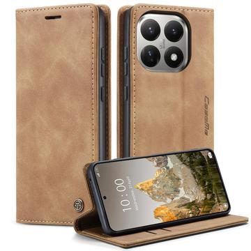 Étui Portefeuille Xiaomi 15T Caseme Série 013