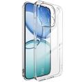 Coque Xiaomi 15T en TPU Imak UX-5 - Transparente