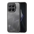 Coque Hybride Xiaomi 15T Pro Dux Ducis Aimo - Noire